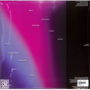 Back View : Roseye - EVERY MOVE (LP) - Super-Sonic Jazz / SSJ019