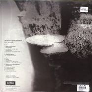 Back View : Leaf Hound - GROWER OF MUSHROOMS (LP SPLATTER CLOUDY YELLOW VINYL, 2024 RSD) - Decca / 5876748