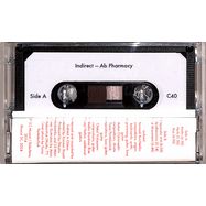 Back View : Indirect - AB PHARMACY (CASSETTE / TAPE) - MUSCUT / MUSCUT2C