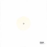 Back View : Various Artists - COLPO GROSSO VOL. 3 (VINYL ONLY) - Colpo Grosso Edits / COLP003