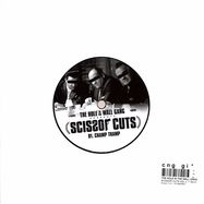Back View : The Hole In The Wall Gang - SCISSOR CUTS VOL.2 (7 INCH) - Scissor Cuts / SCISSOR02