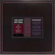 Back View : Tunnel Dancers - ENERGY IS RESIDUAL (LP) - Mad Habitat / MADHAB09