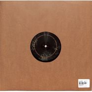 Back View : Vince Watson - SPIRALS EP - Elektronik Zoo Sounds / EZV001