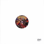 Back View : Coflo - SYNCOPATIENCE - Ocha Records / OCH290