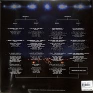 Back View : Triumph - MAGIC POWER: ALL STAR TRIBUTE TO TRIUMPH (2LP) - Round Hill Records / 198391136054
