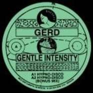 Back View : Gerd - GENTLE INTENSITY - Andarta / ANTA004