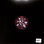 Back View : Various Artists - LKDNV10 - Locked In / LKDNV010