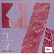 Back View : Rindert Lammers - THANK YOU KIRIN KIKI (LP) - Western Vinyl / 00168495