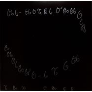 Back View : ML / Ambiano - Hotel D AMOUR / INSIDE THE CYBORG KIDNEY - Tax Free Records / TAX12015