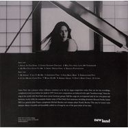 Back View : Laura Nyro - ANGEL IN THE DARK (LP, RSD 2025) - NEWLAND / NEWLAND012