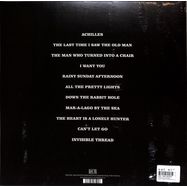 Back View : The Divine Comedy - RAINY SUNDAY AFTERNOON (LP) - PIAS-DIVINE COMEDY RECORDS / DCRL123LP