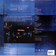Back View : Neil Finn - SESSIONS AT WEST 54TH STREET (2LP, RSD 2025) - Sony Music / 19802836781
