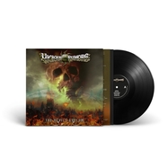 Back View : Vicious Rumors - THE DEVIL S ASYLUM (LP) - Steamhammer / 246201