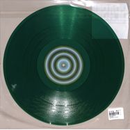Back View : Dan Ghenacia - SPASM003 - Aweed, Spasm / SPASM003
