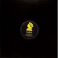 Back View : Thee Church Of Acid House - THEE CHURCH OF ACID HOUSE (REMIXES) - Rawax / RX-PP-01