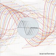 Back View : Aural Imbalance - WAVEFORMS 15-16 (COLOURED 10 INCH) - Waveforms / WVFRM08