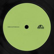 Back View : Pete Blaker - DSCLFTNG 04 - Funkyjaws Music / DSCLFTNG 04