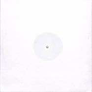 Back View : Tomio Ueda - NONBOT EP - Bounce Connection / BCR-001