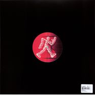 Back View : Eoin DJ - GET NOW EP - 9FINITY / 9FINITY004