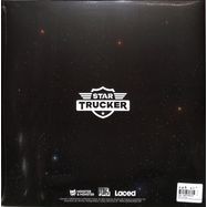 Back View : Various Artists - STAR TRUCKER (ORIGINAL SOUNDTRACK, 2LP) - Laced Records / LMLP223