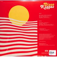 Back View : Various Artists - DISCO REGGAE VOL. 6 (LP) - Stix / STIX064LP