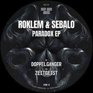 Back View : Roklem & Sebalo - PARADOX - Deep Medi Musik / MEDI136