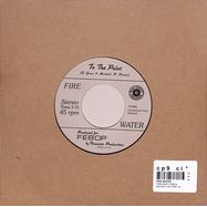 Back View : Fire Water - TWILIGHT (7INCH) - Mad About That / MAR 104