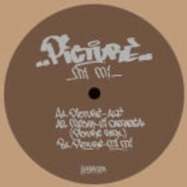 Back View : Picture - MI MI - Elektorni / ELKTRN004
