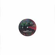 Back View : Rali Pibs - U PARADISE - Weirdos inc. Records / Wi-10