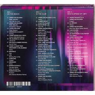 Back View : Armin Van Buuren - A STATE OF TRANCE IBIZA 2025 (3CD) - Armada Music / ARMA499