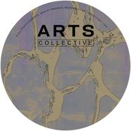 Back View : Yotam Avni - SOUTH BEND EP - Arts / ARTSCOLLECTIVE050
