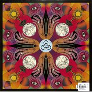Back View : Common Saints - IDOL EYES (LP) - Starsonics / STARSON001EP