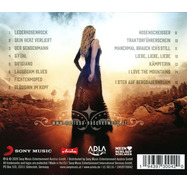 Back View : Melissa Naschenweng - LEDERHOSENROCK (CD) - Ariola / 9772493