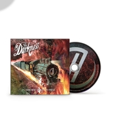 Back View : The Darkness - ONE WAY TICKET TO HELL ...AND BACK (CD) - Warner Music International / 502173294588