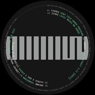 Back View : Various Artists - CLERGY 10 YEARS: INDIA - Clergy / CRGX9