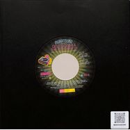 Back View : Dele Sosimi & The Estuary 21 - MO SE BOLA TAN (FEAT GET CAPE WEAR CAPE FLY) (7 INCH) - Mukatsuku / MUKAT103