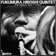 Back View : Hiroshi Fukumura Quintet - FUKUMURA HIROSHI QUINTET (1973)(LP) - THREE BLIND MICE / MHJL-486