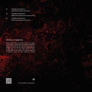 Back View : Far&high, Pizzaaftersex, Sasha Carassi, Gorge - RABBIT HOLE EP - Unheard Music / UNHEARD001