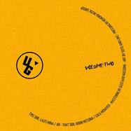 Back View : Various Artists - VOLUME TWO - Urban Garden Recordings / UGRONWAX002