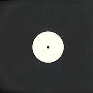 Back View : Unknown - PB006 - Pb Records / PB006