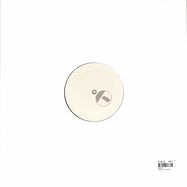 Back View : SnPLO - INFINITY SUBSTANCE - Pin / PIN-6