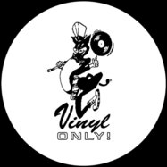 Back View : Make A Dance - M.A.D WHITE DUBS - White Label / MADWHITE002