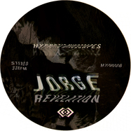 Back View : Jorge - REVELATIONS EP - Hypnotic Mindscapes / HYPM006