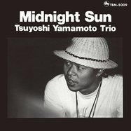 Back View : Tsuyoshi Yamamoto Trio - MIDNIGHT SUN (1976)(LP)(REPRESS) - THREE BLIND MICE / MHJL-506