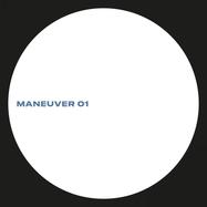 Back View : Sub Basics - MANEUVER 01 - Maneuver / MANEUVER01