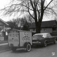 Back View : E.J. & The Echoes - THE COMPLETE DIAMOND JIM RECORDINGS (LP+MP3) - Tramp Records / TRLP-9141