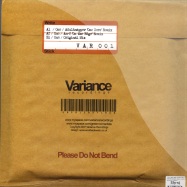 Back View : Steve Mac and Yousef pres The Drumbums - CIRCUS PARADE (WALLY LOPEZ MIX) - Variations / VAR001