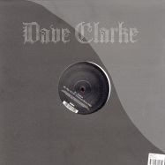 Back View : Dave Clarke - DIRTBOX (DJ HELL REMIX) - Skint / devils005