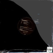 Back View : Zimmermann - Vol.1 - Room recordings / RR001