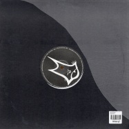 Back View : Catwash (dj Wild / Chris Carrier) - PEP A CAT UP - Catwash001